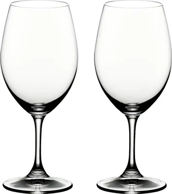 Produktbild von RIEDEL 6408/00 OUVERTURE Rotweinglas 2er Set