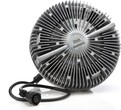 Immagine prodotto di Frizione, ventola radiatore NISSENS 86075