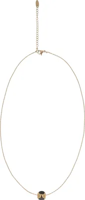 Produktbild von joella damen halskette - gold, one size