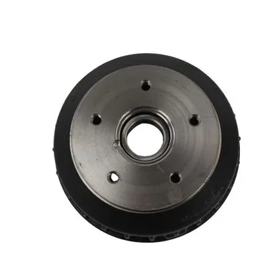 Obrázok produktu pre Brzdový bubon prívesu pre ALKO 2051 1500kg s kompaktným ložiskom 5x112 ložisko 39mm