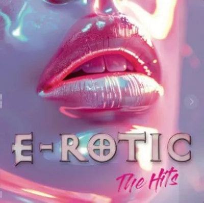 Obrázek produktu pro E-Rotic: The Hits (Best Of)