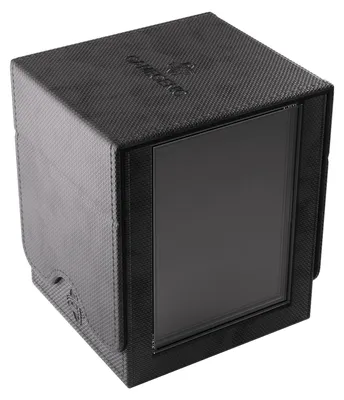 Produktbild von Gamegenic - Squire PLUS 100+ XL Schwarz