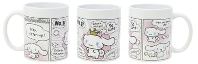 Produktbild von Stor – Cinnamoroll – Comics – Keramikbecher 11 Oz