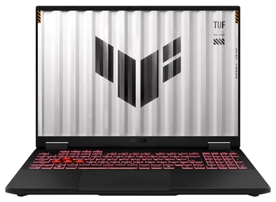 Produktbild von ASUS TUF Gaming A16 40,6cm (16") R9 HX 370 16GB 1TB W11