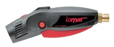 Immagine prodotto di GCE RHÖNA Lomat Maniglia piezoelettrica - plastica Propaan - 18069