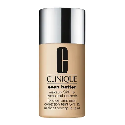Image de Clinique Even Better Make-Up SPF15 #62 Porcelain Beige 30ml