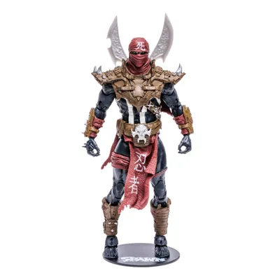 Produktbild von McFarlane Toys Spawn Actionfigur Ninja Spawn 18 cm MCF90152