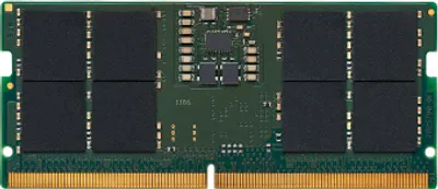 Obrázek produktu pro Kingston Technology ValueRAM , 48 GB, 1 x 48 GB, DDR5, 262-pin SO-DIMM