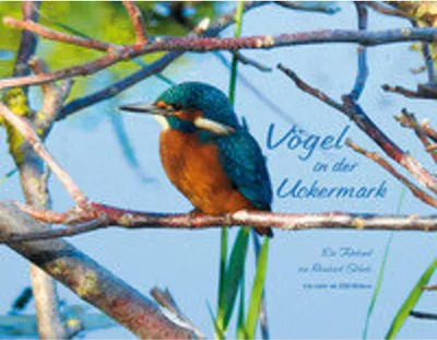 Obrázok produktu pre Vögel in der Uckermark