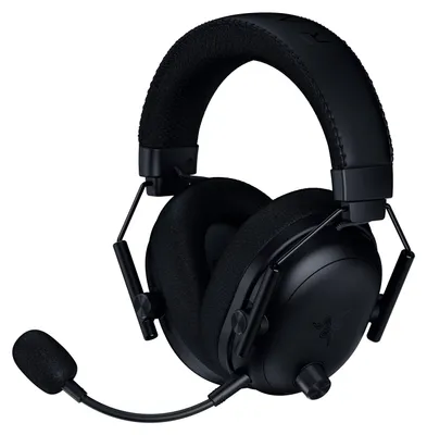 Image de Razer RZ04-05400100-R3M1 Razer Wireless Gaming Headset - BlackShark V3 PRO