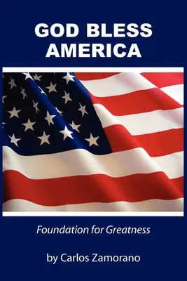 Produktbild von God Bless America