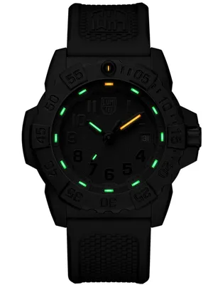 Immagine prodotto di Luminox Navy SEAL - 3501.BO.F