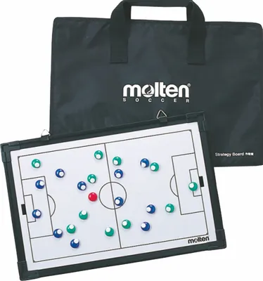 Image de molten Tableau tactique de football
