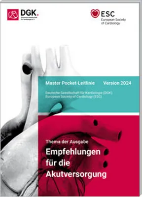 Produktbild von Empfehlungen für die Akutversorgung