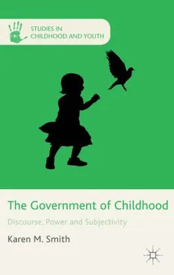Zdjęcie produktu dla The Government of Childhood