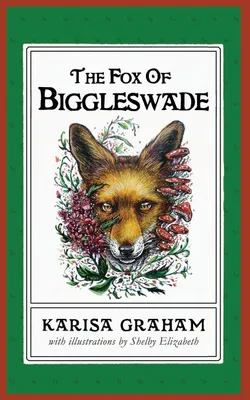 Produktbild von The Fox of Biggleswade