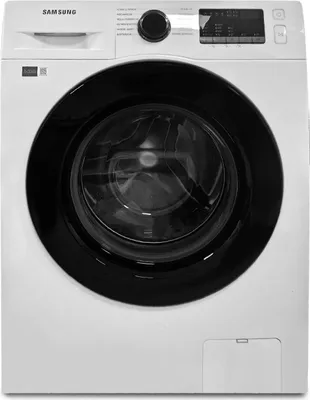 Produktbild von - Samsung WW91T4048CE/EG Waschmaschine