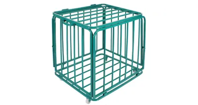 Zdjęcie produktu dla Wózek na 40 piłek