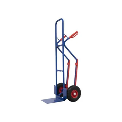 Obrázek produktu pro Ruční vozík Pro 300 kg.