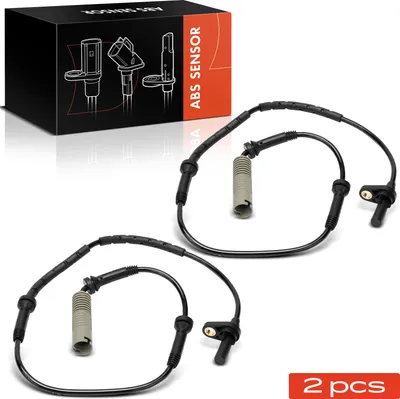 Zdjęcie produktu dla Frankberg 2x Czujnik ABS przód dla BMW 7er E65 E66 E67 34526758289