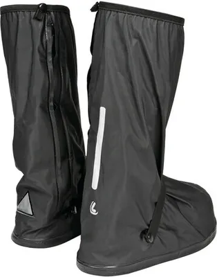 Produktbild von Wasserdichte Schuhüberzüge größe XL