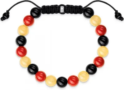 Image de Thomas Sabo A1831-962-7-L24v Jeu de bracelets