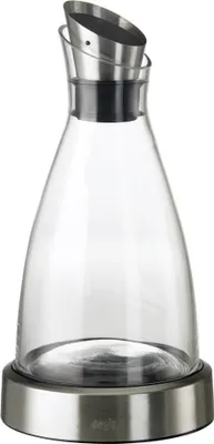 Produktbild von EMSA Karaffe Flow 1 l mit Kühlelement