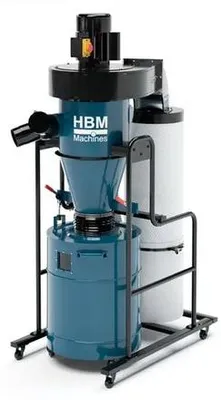 Productafbeelding van Krachtige stofzuiger, 2200 watt