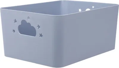 Produktbild von Spielzeugbox SKY, 34,5 x 25 x 15 cm
