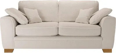 Produktbild von 2-Sitzer-Sofa Ronay-Teddy latte-aveo