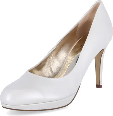 Produktbild von hoegl Damen Stilettos/ Plateau Größe: 7