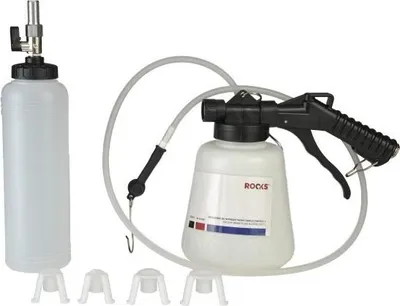Obrázek produktu pro Zařízení Pro Výměnu Brzdové Kapaliny 1 L