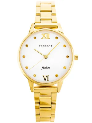 Zdjęcie produktu dla Zegarek Damski Perfect S364 (Zp994B) + Box