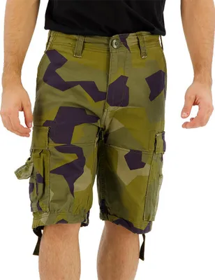Produktbild von Brandit Vintage Kurze Hose Grün 4XL Mann Grün 4XL