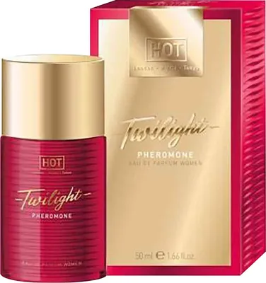 Zdjęcie produktu dla Hot - Twilight Pheromone Perfumy Dla Kobiet 50 Ml