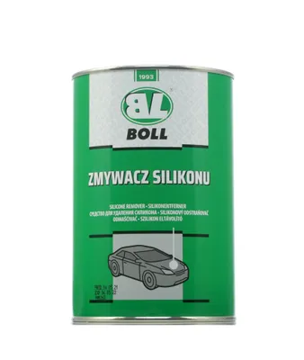 Produktbild von BOLL Silikonentferner 003002 1L Dose