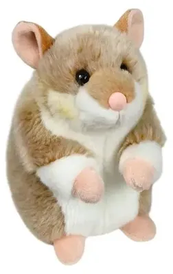 Produktbild von Hamster, 20 cm - Dubi