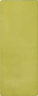Immagine prodotto di Hanse Home Fancy Runner a pelo corto Fancy Green