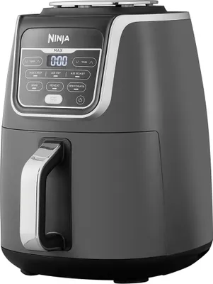 Zdjęcie produktu dla Frytownica na gorące powietrze NINJA AF160EU szara