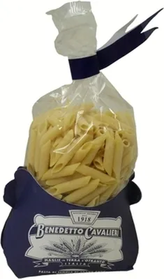 Immagine prodotto di Penne Liscie 500 gr. - Pastificio Cavalieri