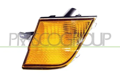 Produktbild von PRASCO DS0114104 Blinker Blinkleuchte vorne Links für NISSAN MICRA III (K12)