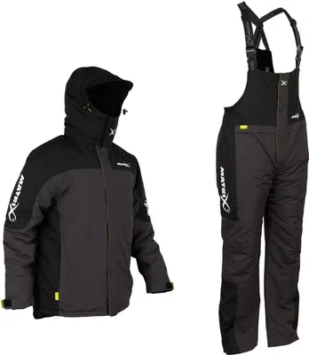 Produktbild von Fox Matrix Winter Suit - Thermoanzug, Größe:XL
