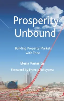 Obrázek produktu pro Prosperity Unbound