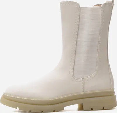 Zdjęcie produktu dla Tamaris Da. boots Chelsea Boot Beige