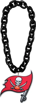 Image de NFL Tampa Bay Buccaneers 3D FanFave XXL Fanchain Kette