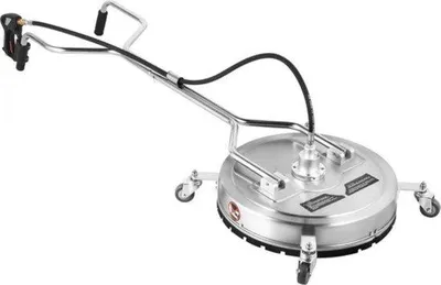Obrázok produktu pre Vysokotlakový čistič 18" 4000 PSI na rovné povrchy