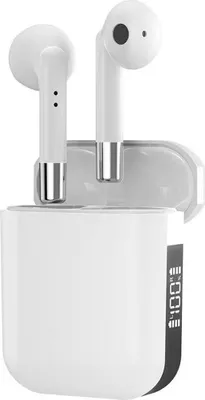 Produktbild von Bluetooth Kopfhörer,Kabellos Bluetooth HiFi Stereoklang USB-C Ladung In-Ear-Kopfhörer
