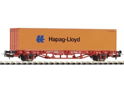Produktbild von Containertrgwg DBCargo V