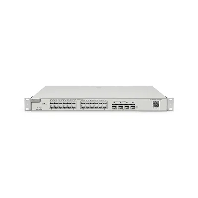 Immagine prodotto di Switch gestito Reyee 24 porte Gigabit Layer 2