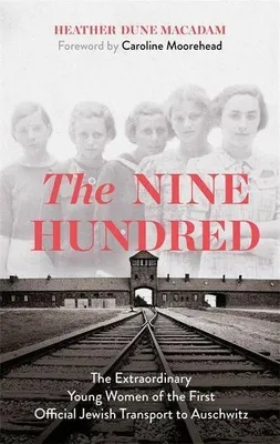 Produktbild von The Nine Hundred